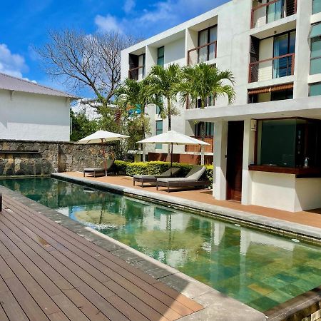 Ferienwohnung Chilling In Mauritius With Lov Mont-Choisy Exterior foto