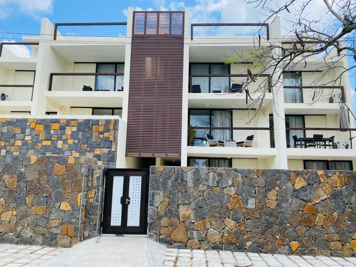 Ferienwohnung Chilling In Mauritius With Lov Mont-Choisy Exterior foto