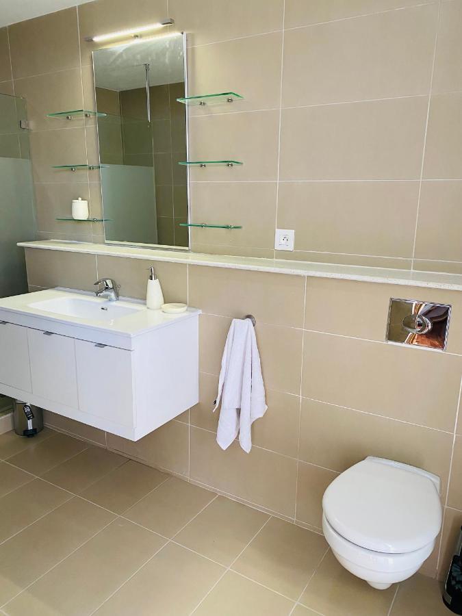 Ferienwohnung Chilling In Mauritius With Lov Mont-Choisy Exterior foto