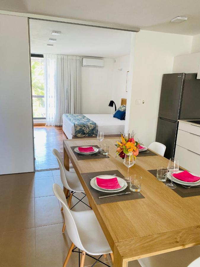 Ferienwohnung Chilling In Mauritius With Lov Mont-Choisy Exterior foto